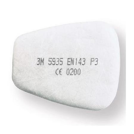 3M 5935 Filtre